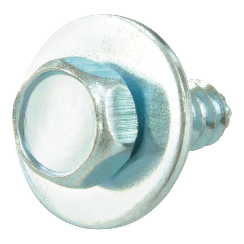 Kotflügelschrauben Ø 5,5 x 13 mm DIN 6901 8 Stück