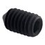 Gewindestifte M4 x 10 mm gehärtet DIN 914 6 Stück