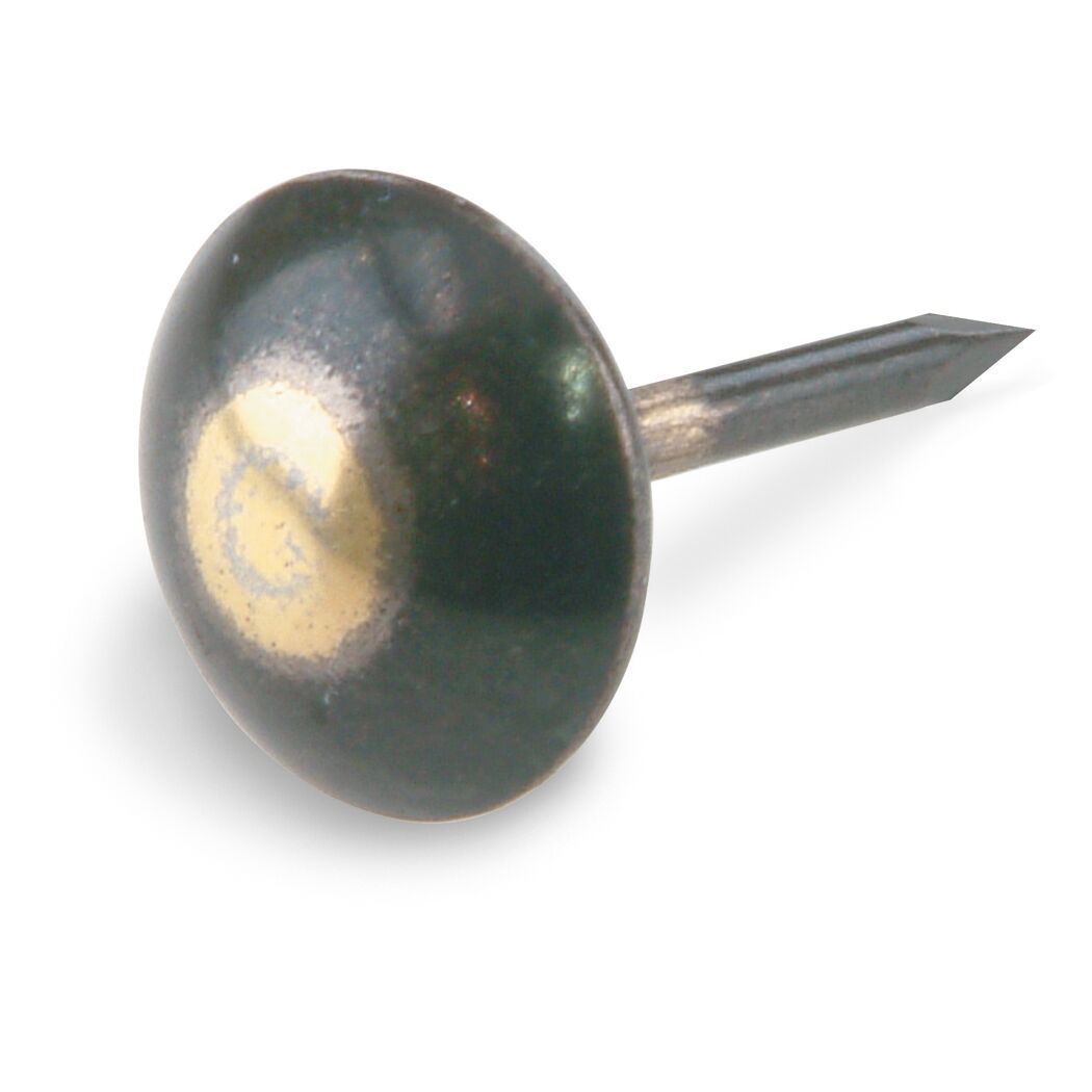 Polsternägel lackiert Ø 0,9 cm