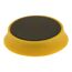 Magnete gelb Ø 22 mm 4 Stück