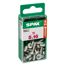 Universalschrauben Halbrundkopf T-Star plus T20 Stahl Ø 5 x 16 mm 16 Stück