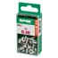 Universalschrauben Halbrundkopf T-Star plus T20 Stahl Ø 5 x 16 mm 16 Stück