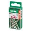 Universalschrauben Halbrundkopf T-Star plus T20 Stahl Ø 5 x 40 mm 10 Stück