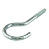 Wäscheleinenhaken 50 x 4,4 mm 4 Stück