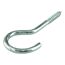 Wäscheleinenhaken 50 x 4,4 mm 4 Stück