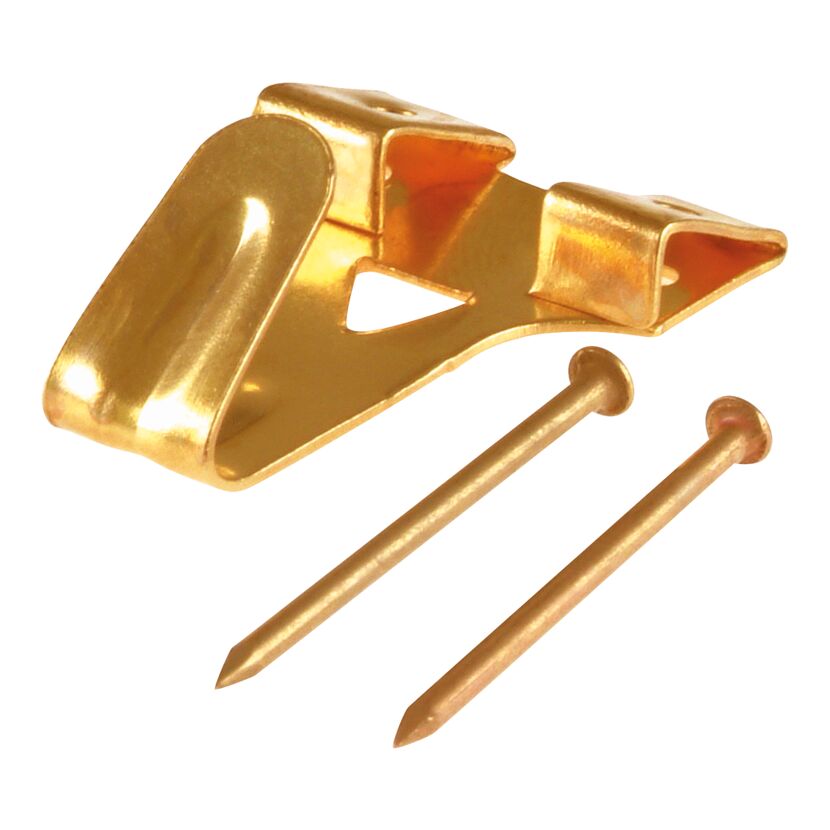 Wandhaken Gr. 3 6 Stück