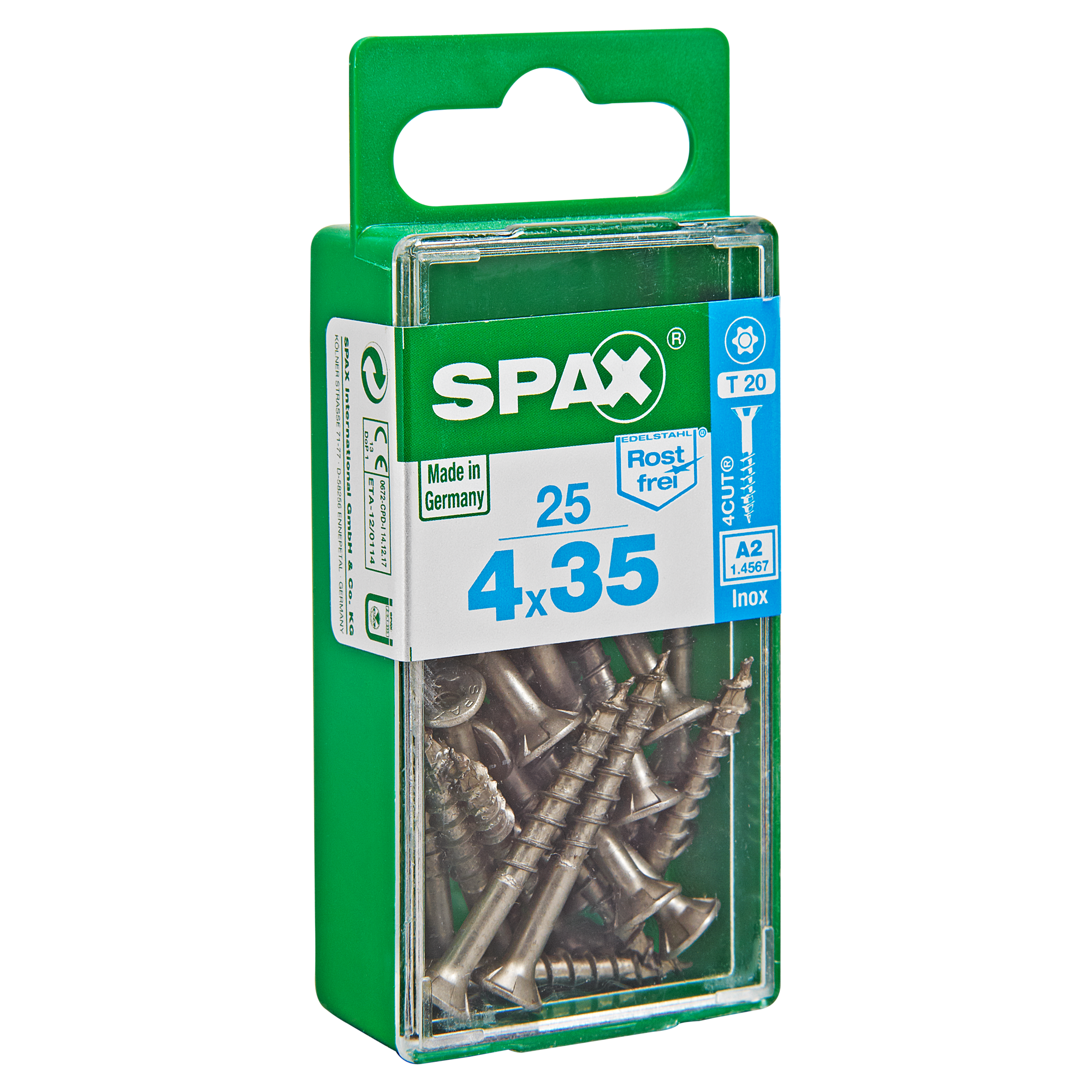 spax-senkkopfschrauben-edelstahl-a2-4-x-35-mm-25-st-ck-toom-baumarkt