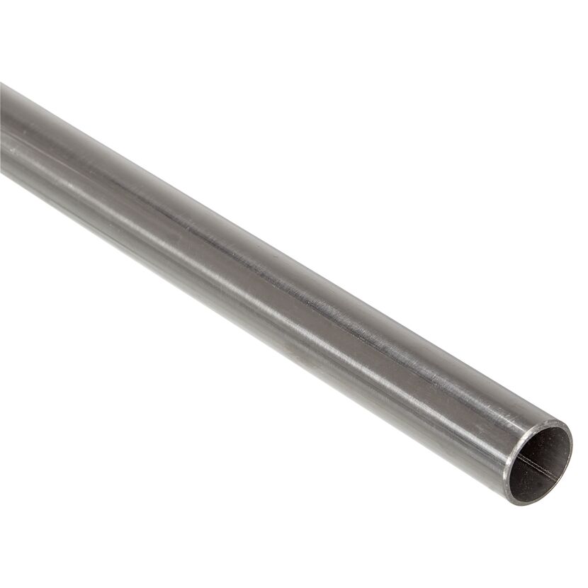 Rohr A2 poliert Ø 2,2 x 150 cm