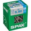 Holzschrauben T20 T-Star plus Edelstahl A2 5,0 x 50 mm 50 Stück