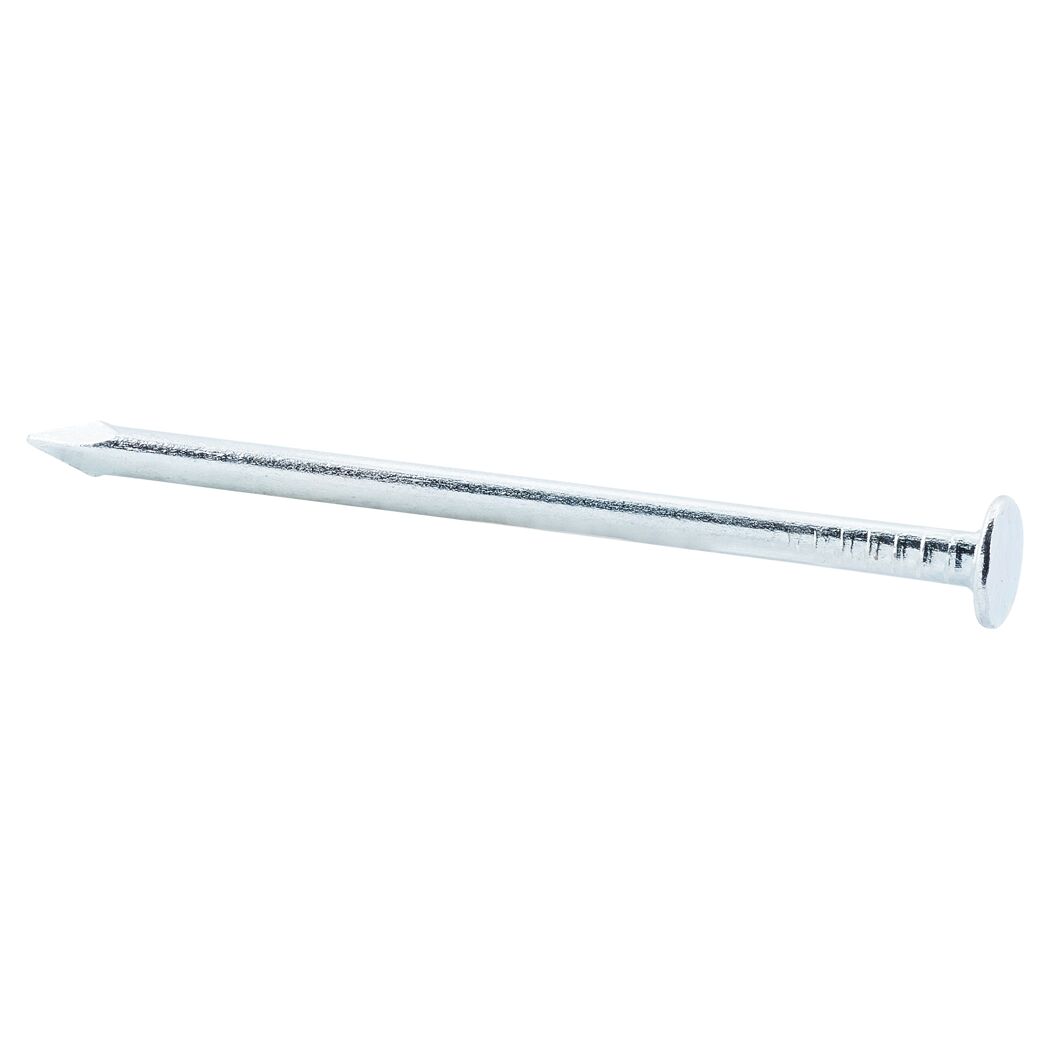 Drahtstifte Senkkopf Stahl verzinkt 2,0 x 40 mm