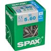 Senkkopfschrauben T-Star rostfrei Ø 5 x 60 mm 50 Stück