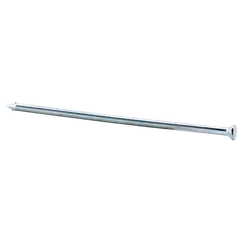Leistenstifte Stauchkopf Stahl verzinkt gehärtet 1,4 x 45 mm 200 Stück