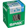 Senkkopfschrauben T-Star rostfrei Ø 5 x 70 mm 50 Stück