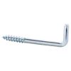 Schraubhaken Stahl verzinkt 3,0 x 40 mm 25 Stück