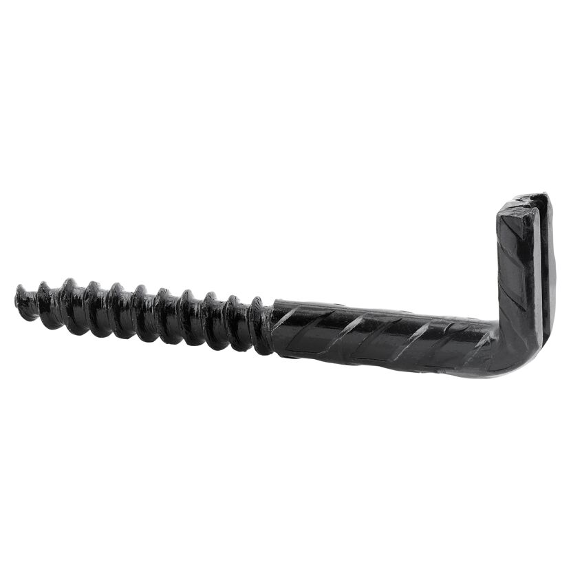 Schlitzhaken Stahl verzinkt 5,2 x 50 mm 4 Stück