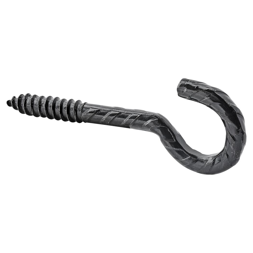 Deckenhaken Stahl verzinkt 5,2 x 70 mm 4 Stück