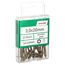 Holzschrauben PZ1 Kreuzschlitz Stahl verzinkt 3,0 x 20 mm 23 Stück
