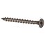 Schnellbauschrauben PH2 Kreuzschlitz 3,9 x 45 mm 400 Stück