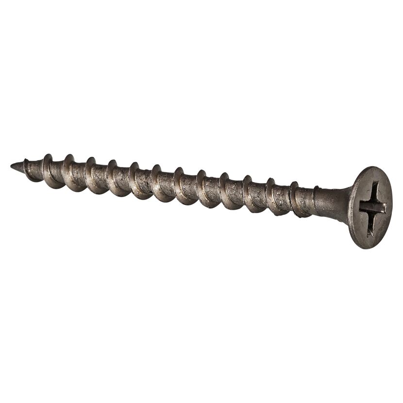 Schnellbauschrauben PH2 Kreuzschlitz 3,9 x 45 mm 400 Stück