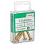 Holzschrauben PZ2 Kreuzschlitz Messing 5,0 x 60 mm 5 Stück