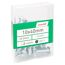 Bodenhülsenset SW17 Stahl 10 x 40 mm 20 Stück