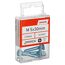 Flachrundschrauben SD Kreuzschlitz Stahl M5 x 30 mm 4 Stück