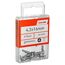 Blechbohrschraube PH2 Kreuzschlitz Stahl 4,2 x 16 mm 6 Stück