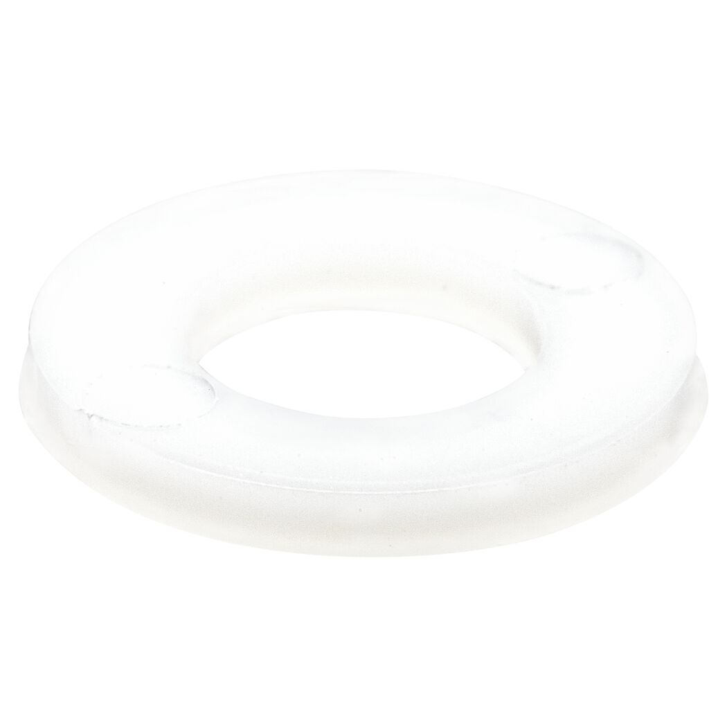 Scheiben Kunststoff M5 5,3 x 10 mm, 20 Stück