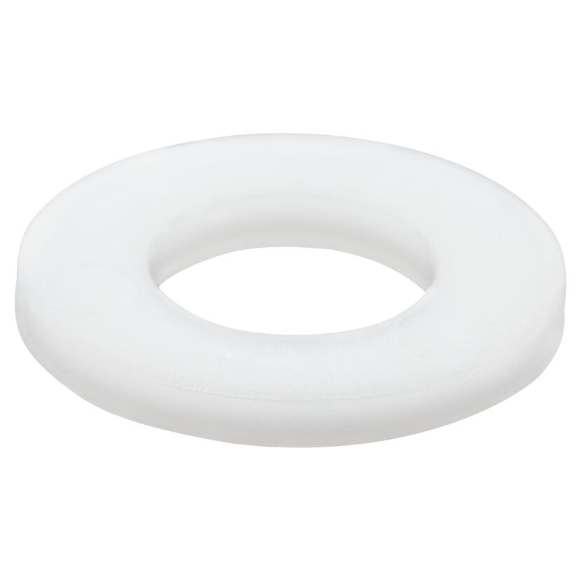 Scheiben Kunststoff M10 10,5 x 20 mm, 6 Stück