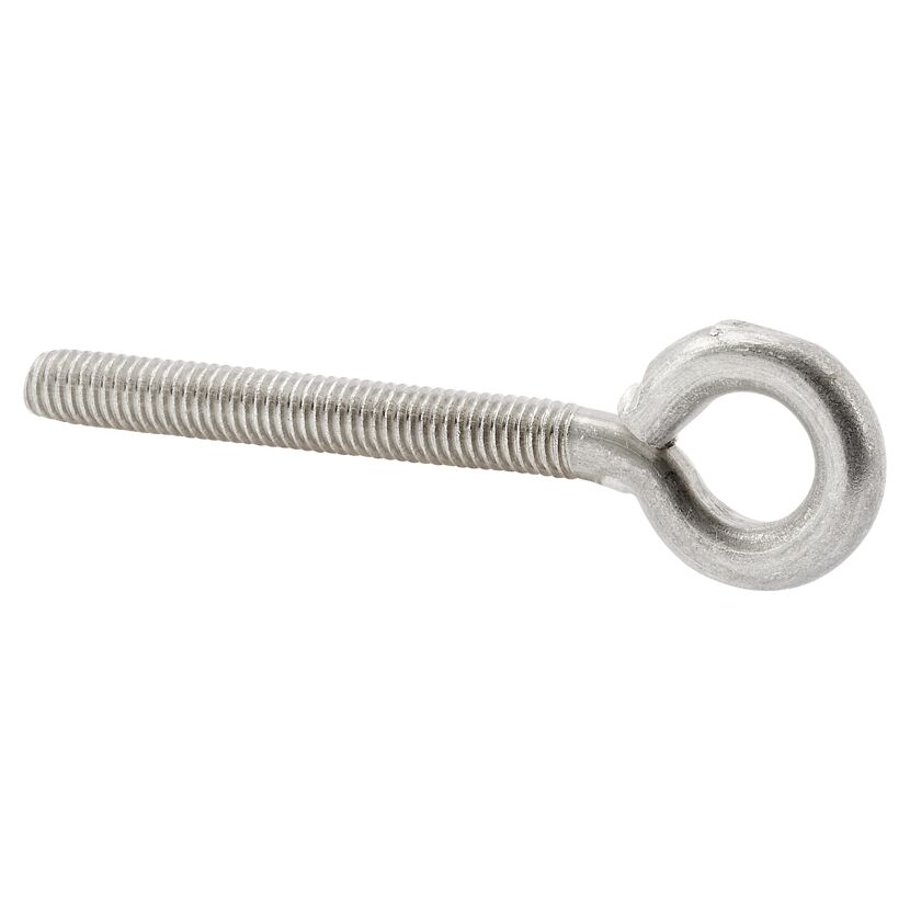 Ringschrauben Edelstahl M5 x 40 x 8 mm 4 Stück