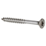 Holzschrauben T20 Torx Edelstahl 4,0 x 40 mm 50 Stück