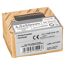 Holzschrauben T20 Torx Edelstahl 4,0 x 50 mm 50 Stück