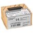 Holzschrauben T25 Torx Edelstahl 5,0 x 50 mm 25 Stück