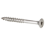 Holzschrauben T25 Torx Edelstahl 6,0 x 60 mm 25 Stück
