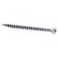 Dielenschrauben T10 Torx Edelstahl 3,2 x 40 mm 125 Stück