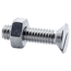 Senkschrauben SL Schlitz Edelstahl M4 x 16 mm 10 Stück
