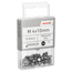 Zylinderschrauben SL Schlitz Edelstahl M4 x 10 mm 10 Stück