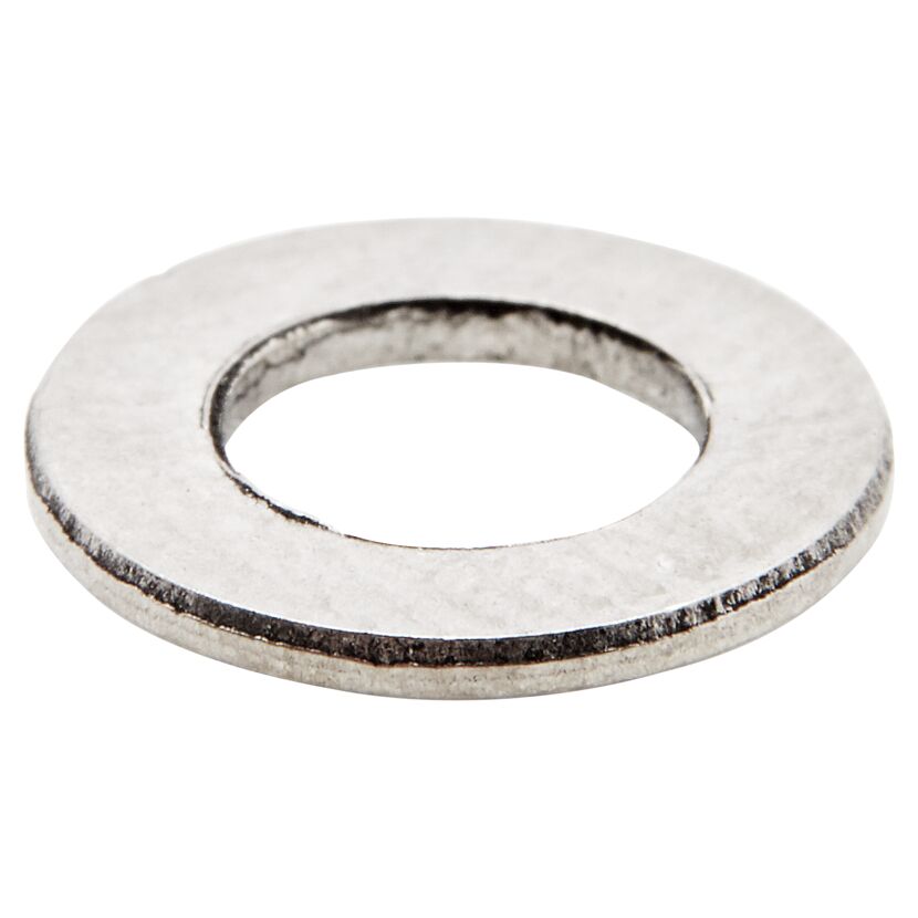Karosseriescheiben Edelstahl M3 3,2 mm, 16 Stück