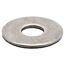 Karosseriescheiben Edelstahl M5 5,3 mm, 100 Stück
