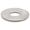 Karosseriescheiben Edelstahl M10 10,5 mm, 25 Stück