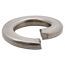 Federringe Edelstahl A2 6 mm, 100 Stück