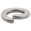 Federringe Edelstahl A2 8 mm, 50 Stück