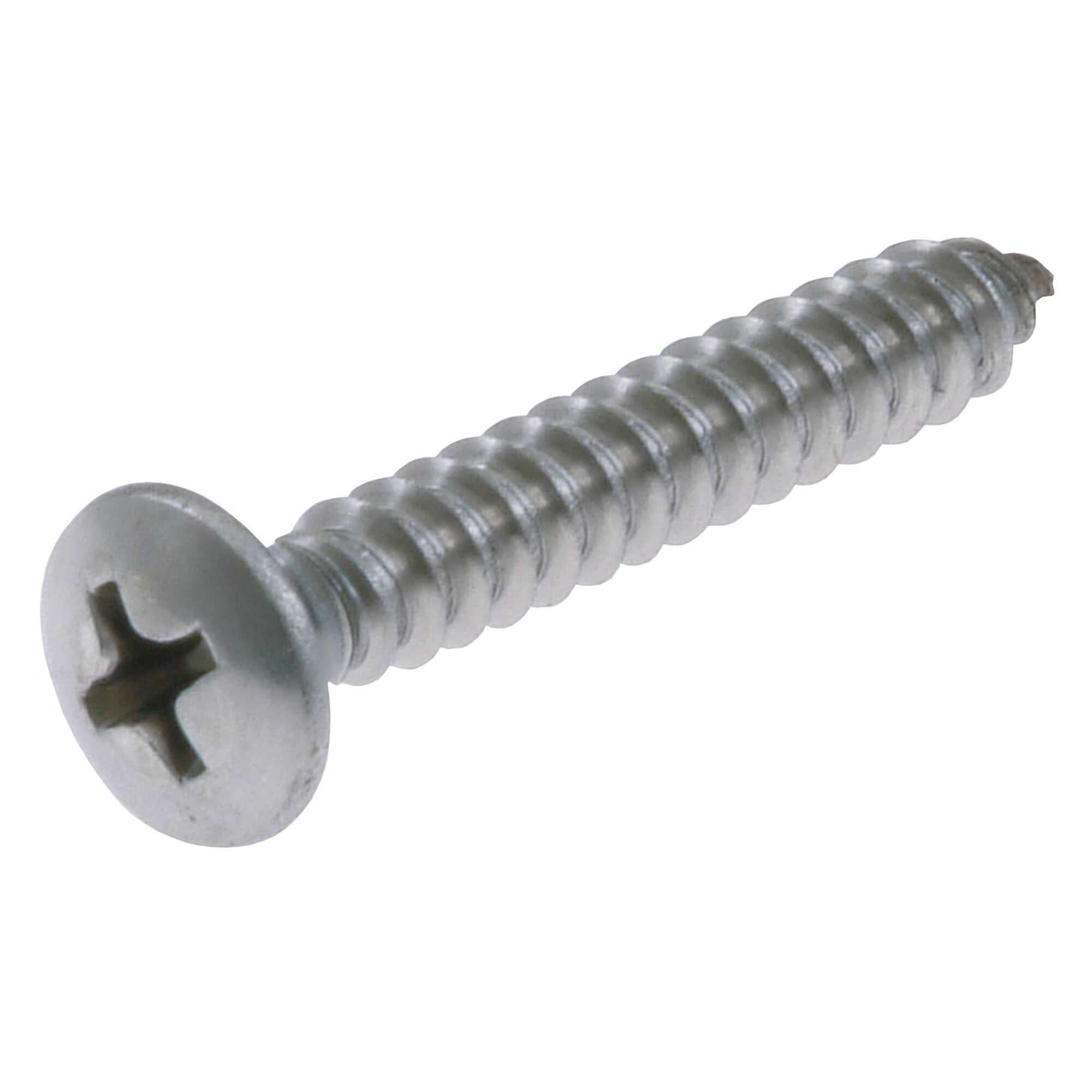 Kreuzschlitzschraube