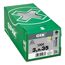1000 Stück GIX Schrauben 3,9 x 35 mm in Verpackung
