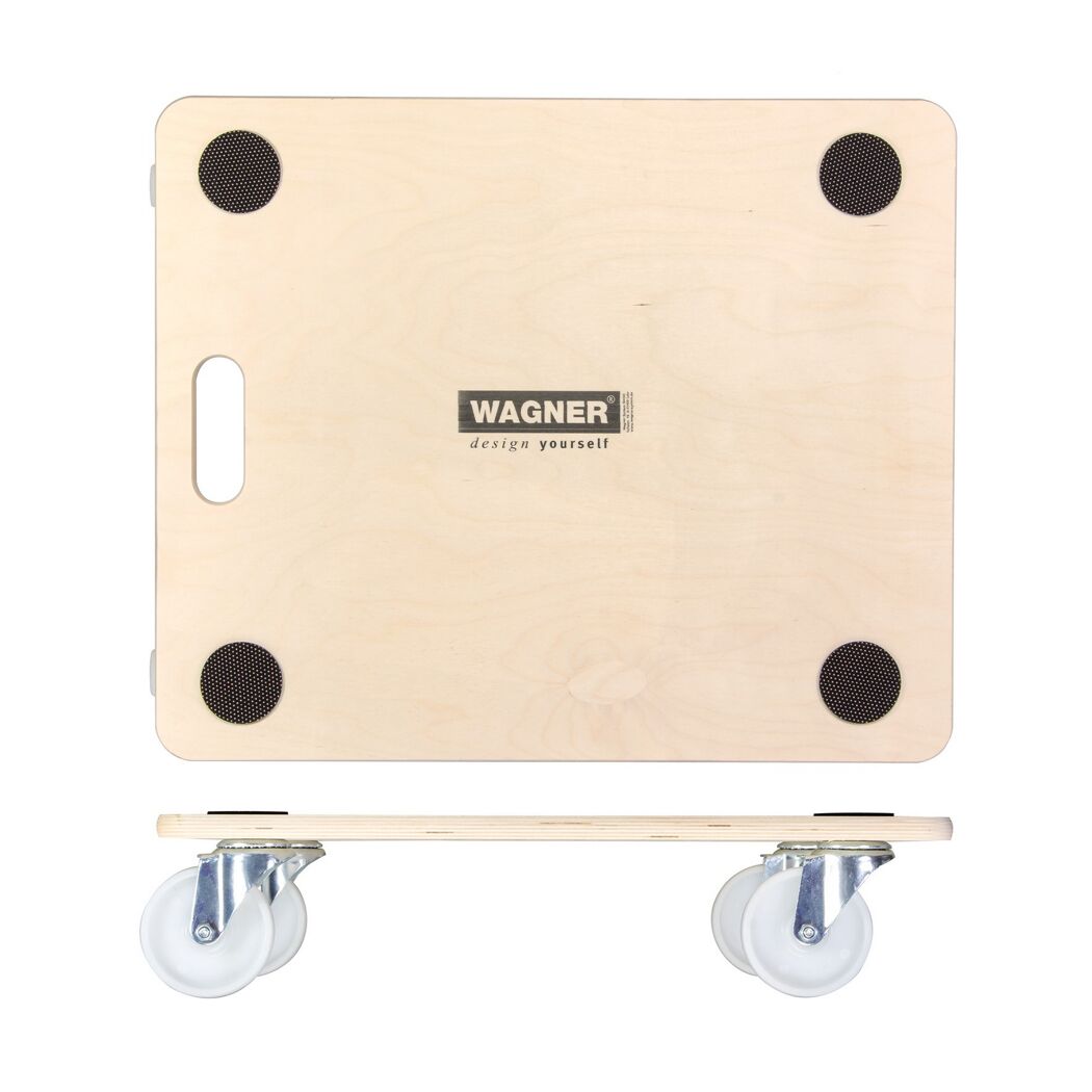 Wagner Möbelroller Design Yourself