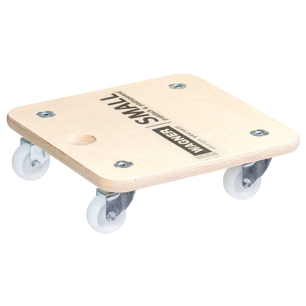 Rollbrett MM-1352 von WAGNER