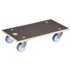 Transportroller mit Rollen