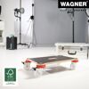 Rollbrett MM 1360 von Wagner