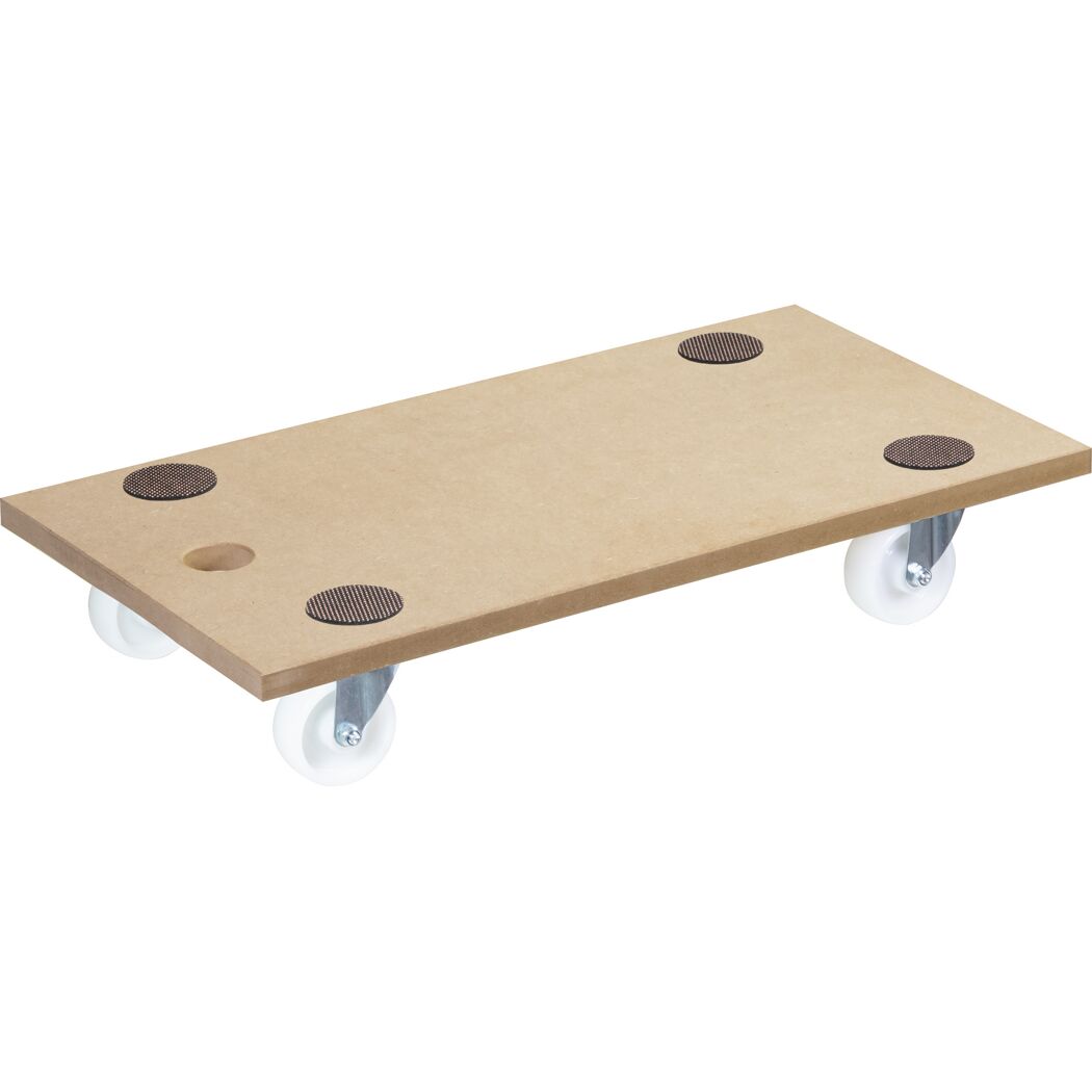 Transporthilfe 'MM1114' MDF Tragkraft 250 kg
