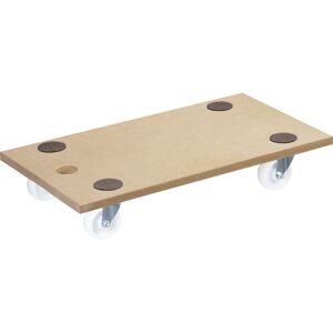 Transporthilfe 'MM1114' MDF Tragkraft 250 kg
